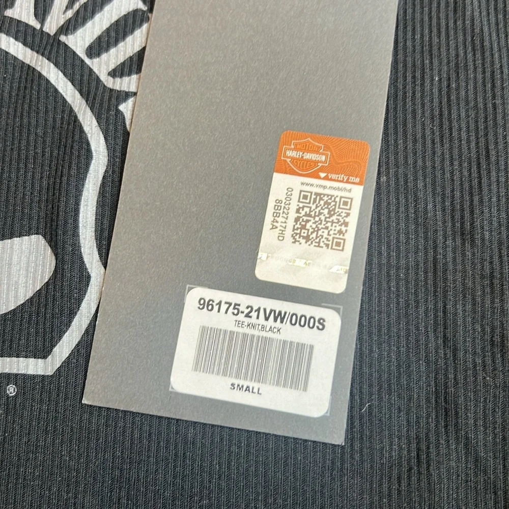 Harley Raglan - Picture 2 of 4